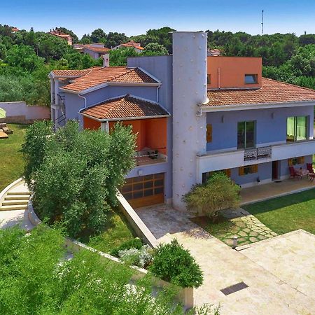 Villa Giardina Apartments Vinkuran Eksteriør bilde