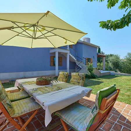 Villa Giardina Apartments Vinkuran Eksteriør bilde