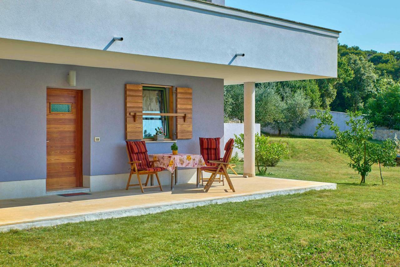 Villa Giardina Apartments Vinkuran Eksteriør bilde