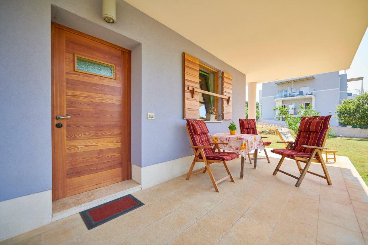 Villa Giardina Apartments Vinkuran Eksteriør bilde