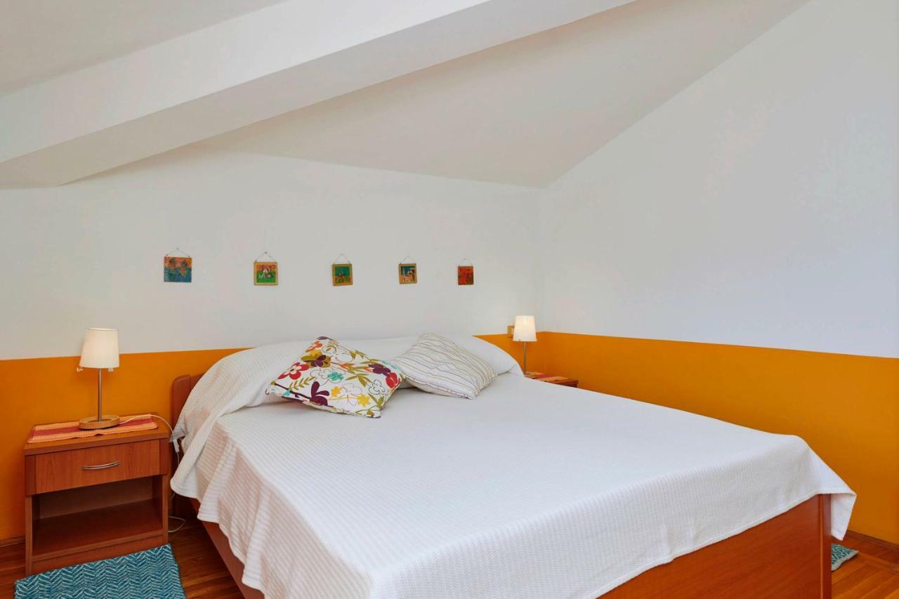Villa Giardina Apartments Vinkuran Eksteriør bilde