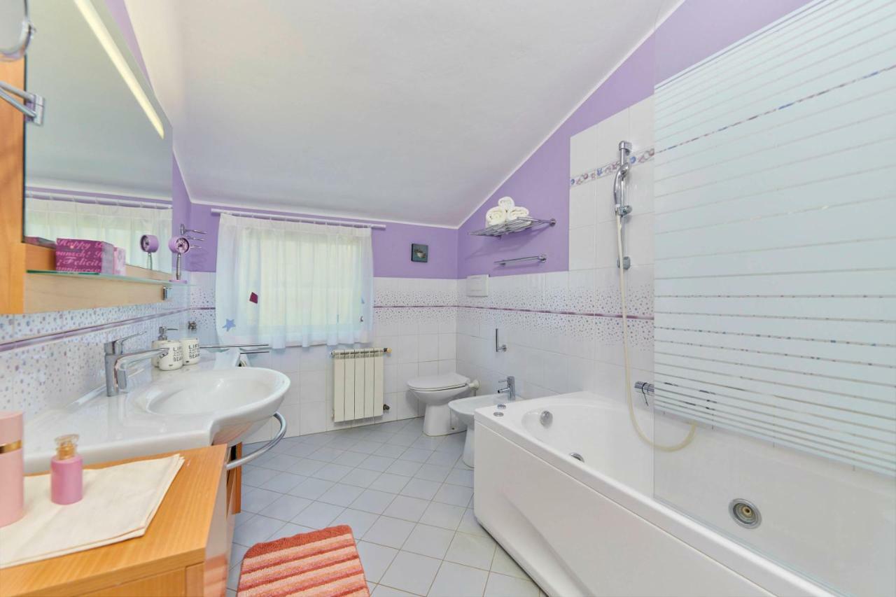 Villa Giardina Apartments Vinkuran Eksteriør bilde