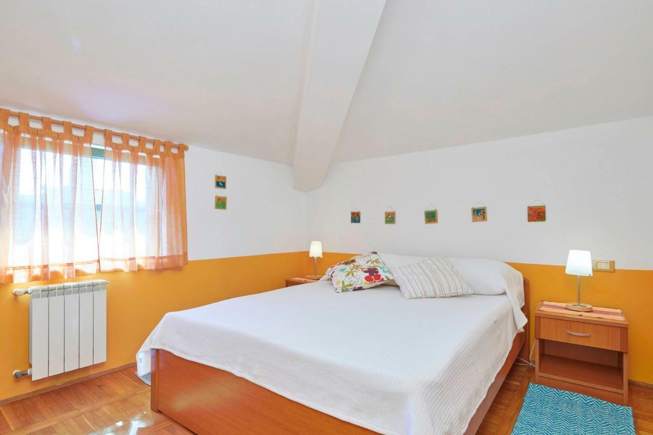 Villa Giardina Apartments Vinkuran Eksteriør bilde