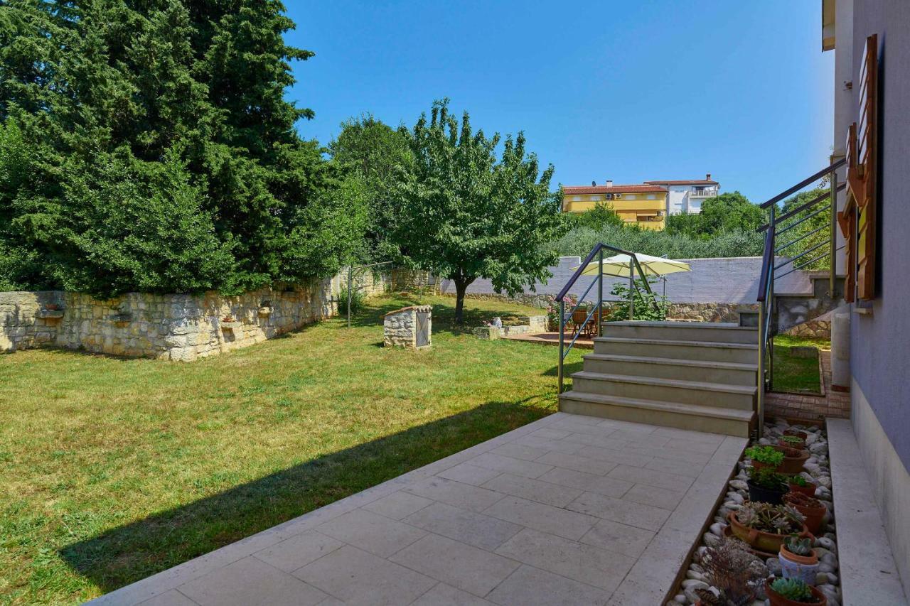 Villa Giardina Apartments Vinkuran Eksteriør bilde