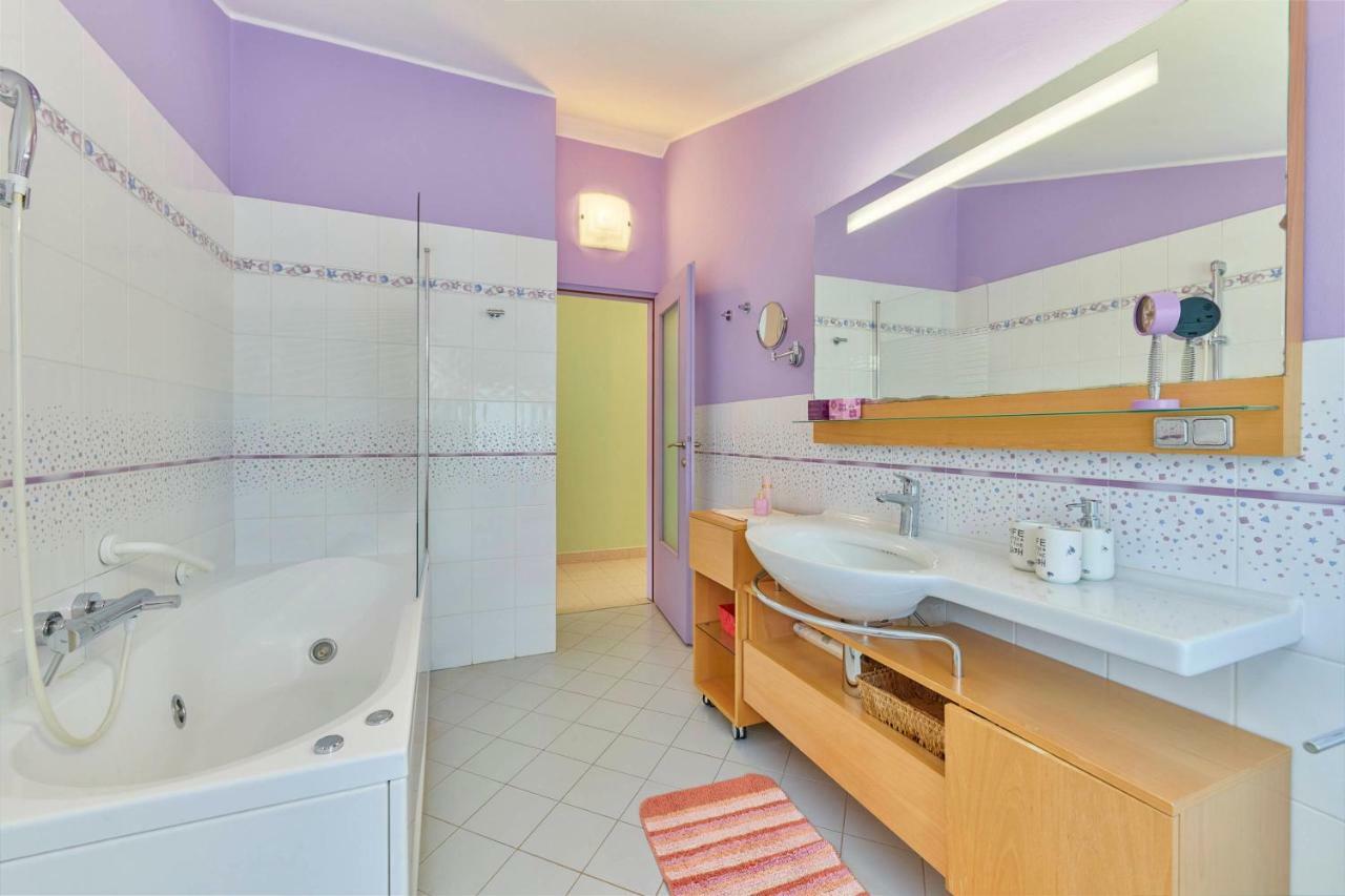 Villa Giardina Apartments Vinkuran Eksteriør bilde