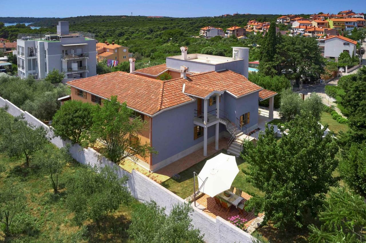 Villa Giardina Apartments Vinkuran Eksteriør bilde