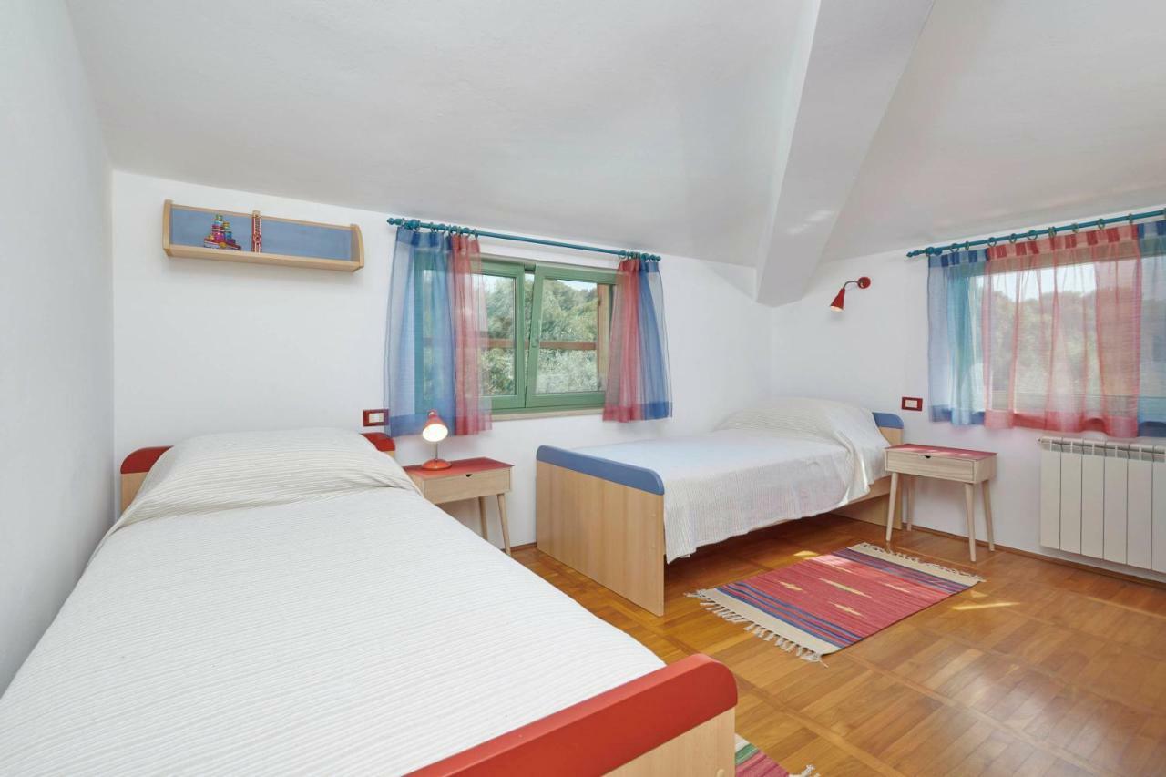 Villa Giardina Apartments Vinkuran Eksteriør bilde