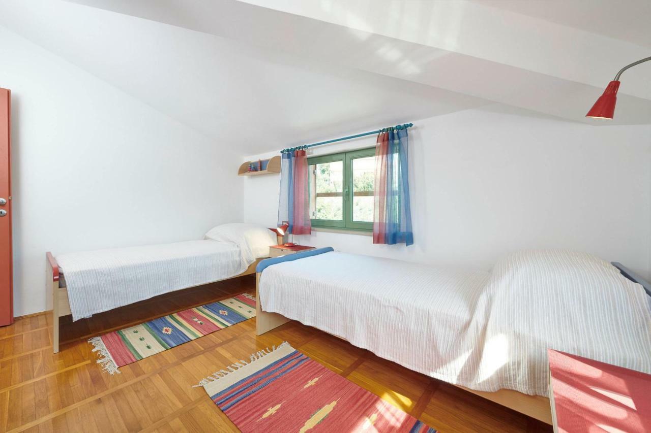 Villa Giardina Apartments Vinkuran Eksteriør bilde