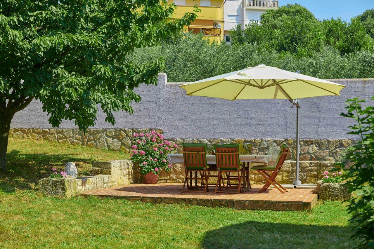 Villa Giardina Apartments Vinkuran Eksteriør bilde